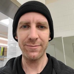 Meet your Posher, Timothy